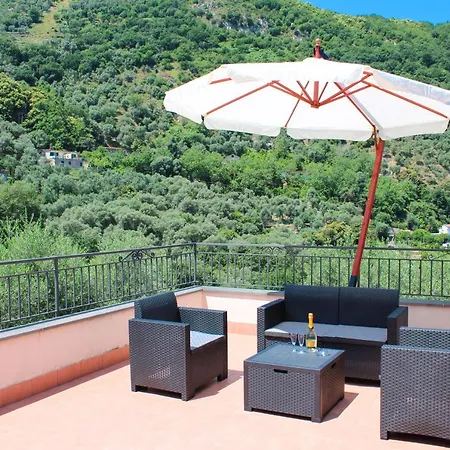 بيت للعطل Arya's House Colli di Fontanelle