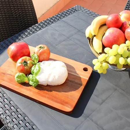 Arya's House * Colli di Fontanelle