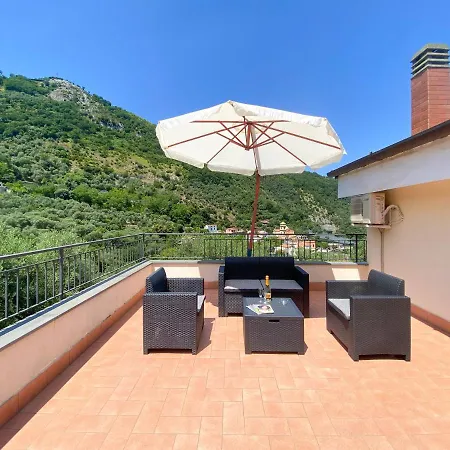 Arya's House Holiday home Colli di Fontanelle