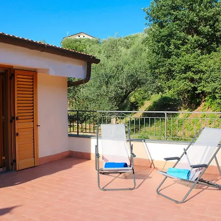 Arya's House * Colli di Fontanelle