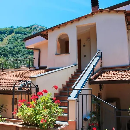 Holiday home Arya's House Colli di Fontanelle