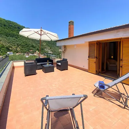 Arya's House * Colli di Fontanelle