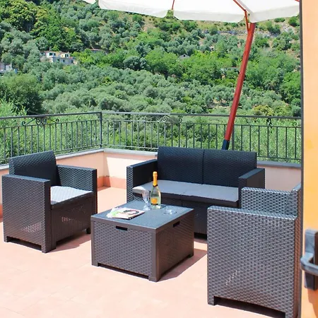 Holiday home Arya's House Colli di Fontanelle