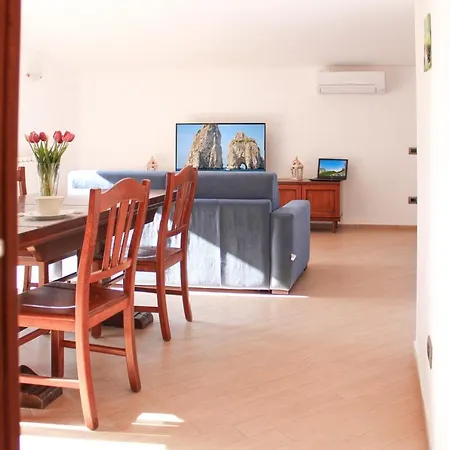 Arya's House Prázdninový dům