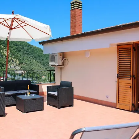 Holiday home Arya's House
