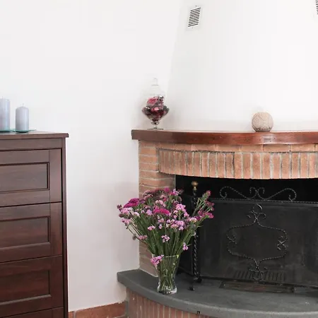 Holiday home Arya's House Colli di Fontanelle