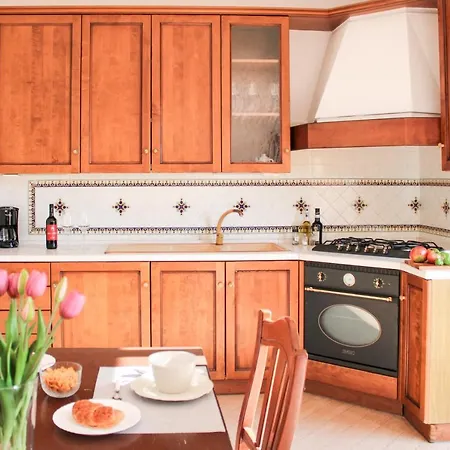 Holiday home Arya's House Colli di Fontanelle