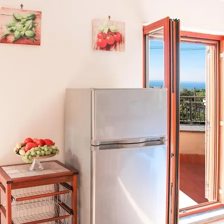 Tatil Evi Arya's House Colli di Fontanelle