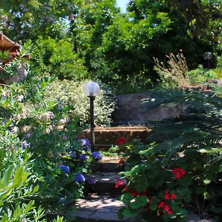 Arya's House Holiday home Colli di Fontanelle
